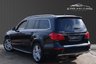 USED 2013 13 MERCEDES-BENZ GL CLASS 3.0 GL350 V6 BlueTEC AMG Sport SUV 5dr Diesel G-Tronic 4WD Euro 6 (s/s) (258 ps) ROOF+1PREV OWNER+NAV+7SEATS+ULEZ