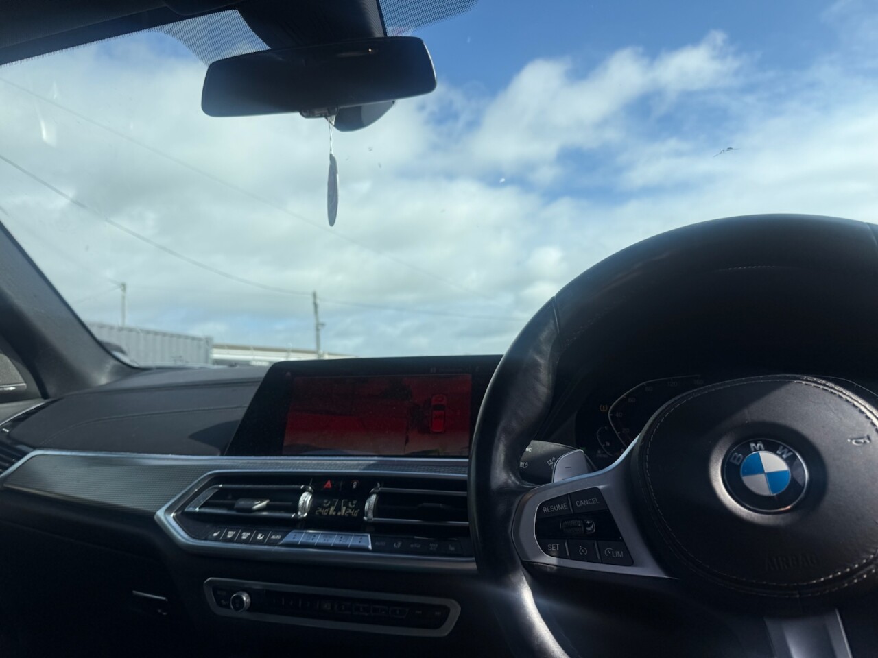2021 BMW X5 M Sport - vehicle photo 7 for sale on PureCar