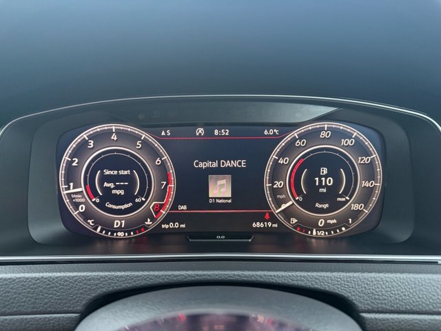 2018 VOLKSWAGEN GOLF - Photo 3