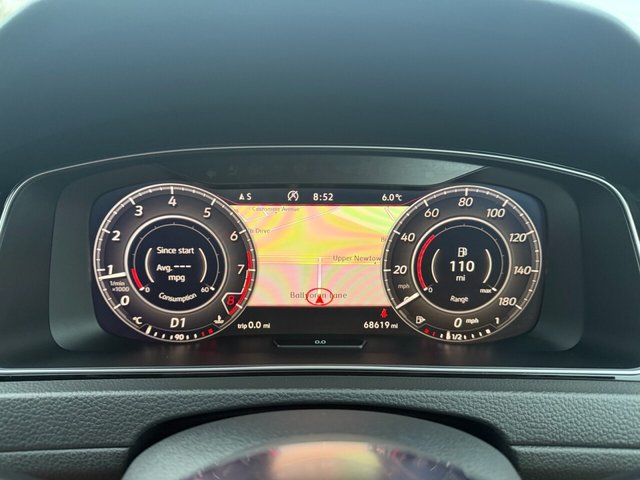 2018 VOLKSWAGEN GOLF - Photo 4