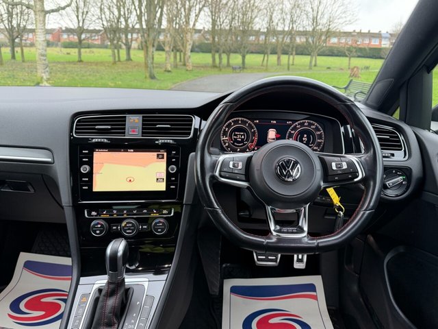 2018 VOLKSWAGEN GOLF - Photo 9