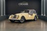 USED 1984 A MORGAN 4/4 Rare Fiat 1600 Twin Cam (Alloy Body) – 4 Seater 1.6L 2d 110 BHP Classic Full Alloy Body