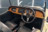 USED 1984 A MORGAN 4/4 Rare Fiat 1600 Twin Cam (Alloy Body) – 4 Seater 1.6L 2d 110 BHP Classic Full Alloy Body