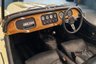 USED 1984 A MORGAN 4/4 Rare Fiat 1600 Twin Cam (Alloy Body) – 4 Seater 1.6L 2d 110 BHP Classic Full Alloy Body