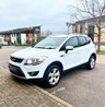 USED 2011 60 FORD KUGA 2.0 TDCi Zetec SUV 5dr Diesel Manual 2WD Euro 5 (140 ps) TIMING BELT KIT DONE+FULL SERVICE!