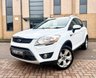 USED 2011 60 FORD KUGA 2.0 TDCi Zetec SUV 5dr Diesel Manual 2WD Euro 5 (140 ps) TIMING BELT KIT DONE+FULL SERVICE!