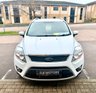 USED 2011 60 FORD KUGA 2.0 TDCi Zetec SUV 5dr Diesel Manual 2WD Euro 5 (140 ps) TIMING BELT KIT DONE+FULL SERVICE!