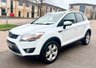 USED 2011 60 FORD KUGA 2.0 TDCi Zetec SUV 5dr Diesel Manual 2WD Euro 5 (140 ps) TIMING BELT KIT DONE+FULL SERVICE!