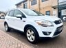 USED 2011 60 FORD KUGA 2.0 TDCi Zetec SUV 5dr Diesel Manual 2WD Euro 5 (140 ps) TIMING BELT KIT DONE+FULL SERVICE!