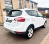USED 2011 60 FORD KUGA 2.0 TDCi Zetec SUV 5dr Diesel Manual 2WD Euro 5 (140 ps) TIMING BELT KIT DONE+FULL SERVICE!