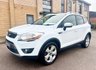 USED 2011 60 FORD KUGA 2.0 TDCi Zetec SUV 5dr Diesel Manual 2WD Euro 5 (140 ps) TIMING BELT KIT DONE+FULL SERVICE!