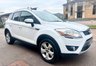USED 2011 60 FORD KUGA 2.0 TDCi Zetec SUV 5dr Diesel Manual 2WD Euro 5 (140 ps) TIMING BELT KIT DONE+FULL SERVICE!