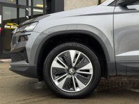 USED 2022 22 SKODA KAROQ 2.0 TDI SE Drive SUV 5dr Diesel Manual Euro 6 (s/s) (116 ps) 