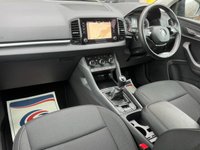 USED 2022 22 SKODA KAROQ 2.0 TDI SE Drive SUV 5dr Diesel Manual Euro 6 (s/s) (116 ps) 
