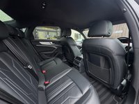USED 2022 71 AUDI A6 2.0 TDI 40 S line Saloon 4dr Diesel S Tronic Euro 6 (s/s) (204 ps) FULL LEATHER + VIRTUAL COCKPIT + REVERSE CAMERA