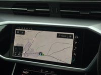 USED 2022 71 AUDI A6 2.0 TDI 40 S line Saloon 4dr Diesel S Tronic Euro 6 (s/s) (204 ps) FULL LEATHER + VIRTUAL COCKPIT + REVERSE CAMERA