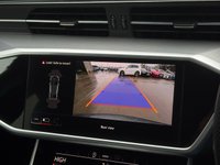USED 2022 71 AUDI A6 2.0 TDI 40 S line Saloon 4dr Diesel S Tronic Euro 6 (s/s) (204 ps) FULL LEATHER + VIRTUAL COCKPIT + REVERSE CAMERA