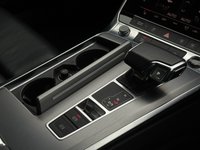 USED 2022 71 AUDI A6 2.0 TDI 40 S line Saloon 4dr Diesel S Tronic Euro 6 (s/s) (204 ps) FULL LEATHER + VIRTUAL COCKPIT + REVERSE CAMERA