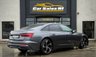 USED 2022 71 AUDI A6 2.0 TDI 40 S line Saloon 4dr Diesel S Tronic Euro 6 (s/s) (204 ps) FULL LEATHER + VIRTUAL COCKPIT + REVERSE CAMERA
