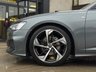 USED 2022 71 AUDI A6 2.0 TDI 40 S line Saloon 4dr Diesel S Tronic Euro 6 (s/s) (204 ps) FULL LEATHER + VIRTUAL COCKPIT + REVERSE CAMERA
