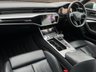 USED 2022 71 AUDI A6 2.0 TDI 40 S line Saloon 4dr Diesel S Tronic Euro 6 (s/s) (204 ps) FULL LEATHER + VIRTUAL COCKPIT + REVERSE CAMERA
