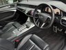 USED 2022 71 AUDI A6 2.0 TDI 40 S line Saloon 4dr Diesel S Tronic Euro 6 (s/s) (204 ps) FULL LEATHER + VIRTUAL COCKPIT + REVERSE CAMERA