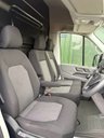 USED 2021 21 VOLKSWAGEN CRAFTER VOLKSWAGEN CRAFTER TRENDLINE 2.0TDI 140 MWB HIGH ROOF EURO 6 ***VAT INCLUDED*** 