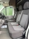 USED 2021 21 VOLKSWAGEN CRAFTER VOLKSWAGEN CRAFTER TRENDLINE 2.0TDI 140 MWB HIGH ROOF EURO 6 ***VAT INCLUDED*** 