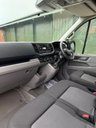 USED 2021 21 VOLKSWAGEN CRAFTER VOLKSWAGEN CRAFTER TRENDLINE 2.0TDI 140 MWB HIGH ROOF EURO 6 ***VAT INCLUDED*** 