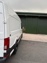 USED 2021 21 VOLKSWAGEN CRAFTER VOLKSWAGEN CRAFTER TRENDLINE 2.0TDI 140 MWB HIGH ROOF EURO 6 ***VAT INCLUDED*** 