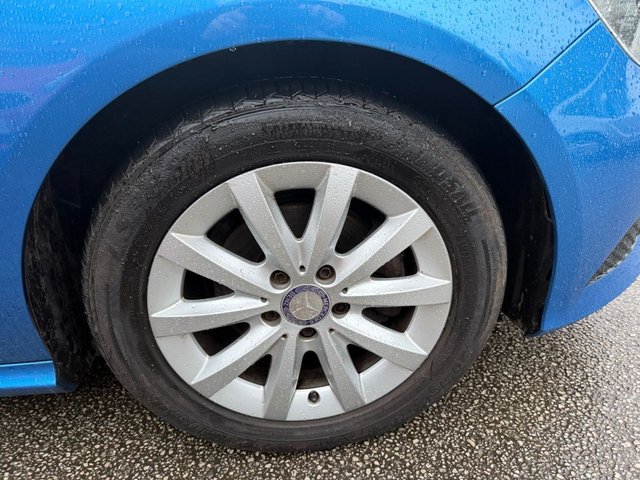 2014 MERCEDES-BENZ A-CLASS 1.5 A180 CDI ECO SE Hatchback 5dr Diesel Manual Euro 5 (s/s) (109 ps) - Photo 9