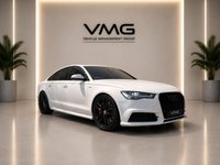 USED 2018 18 AUDI S6 SALOON 4.0 TFSI 850 BHP (Modified) V8 Black Edition Saloon 4dr Petrol S Tronic quattro Euro 6 - 1 of 1  