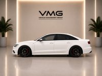 USED 2018 18 AUDI S6 SALOON 4.0 TFSI 850 BHP (Modified) V8 Black Edition Saloon 4dr Petrol S Tronic quattro Euro 6 - 1 of 1  