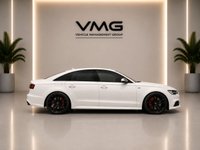USED 2018 18 AUDI S6 SALOON 4.0 TFSI 850 BHP (Modified) V8 Black Edition Saloon 4dr Petrol S Tronic quattro Euro 6 - 1 of 1  
