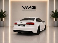 USED 2018 18 AUDI S6 SALOON 4.0 TFSI 850 BHP (Modified) V8 Black Edition Saloon 4dr Petrol S Tronic quattro Euro 6 - 1 of 1  