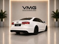 USED 2018 18 AUDI S6 SALOON 4.0 TFSI 850 BHP (Modified) V8 Black Edition Saloon 4dr Petrol S Tronic quattro Euro 6 - 1 of 1  