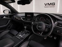 USED 2018 18 AUDI S6 SALOON 4.0 TFSI 850 BHP (Modified) V8 Black Edition Saloon 4dr Petrol S Tronic quattro Euro 6 - 1 of 1  