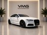 USED 2018 18 AUDI S6 SALOON 4.0 TFSI 850 BHP (Modified) V8 Black Edition Saloon 4dr Petrol S Tronic quattro Euro 6 - 1 of 1  