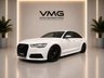 USED 2018 18 AUDI S6 SALOON 4.0 TFSI 850 BHP (Modified) V8 Black Edition Saloon 4dr Petrol S Tronic quattro Euro 6 - 1 of 1  