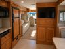 USED 2008 08 FORD GULFSTREAM INDEPENDANCE 8360 V10 TRITAN - MOTORHOME / RV / HOUSE / CAMPER 