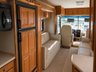 USED 2008 08 FORD GULFSTREAM INDEPENDANCE 8360 V10 TRITAN - MOTORHOME / RV / HOUSE / CAMPER 