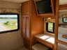 USED 2008 08 FORD GULFSTREAM INDEPENDANCE 8360 V10 TRITAN - MOTORHOME / RV / HOUSE / CAMPER 