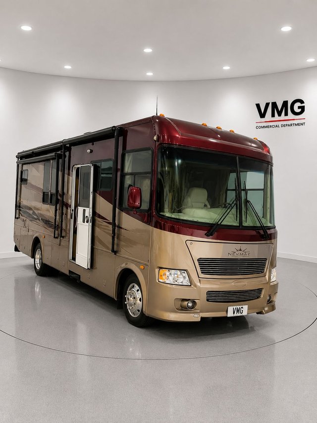 View our FORD GULFSTREAM