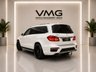 USED 2014 14 MERCEDES-BENZ GL CLASS 3.0 GL350 V6 BlueTEC AMG Sport SUV 5dr Diesel G-Tronic+ 4WD Euro 6 (s/s) (258 ps) 