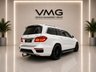 USED 2014 14 MERCEDES-BENZ GL CLASS 3.0 GL350 V6 BlueTEC AMG Sport SUV 5dr Diesel G-Tronic+ 4WD Euro 6 (s/s) (258 ps) 