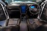 USED 2023 73 FORD RANGER NO VAT - 2.0 TD EcoBlue Wildtrak Pickup Double Cab 4dr Diesel Auto 4WD Euro 6 (s/s) (205 ps) NO VAT + APPLECARPLAY + TOWBAR