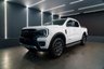 USED 2023 73 FORD RANGER NO VAT - 2.0 TD EcoBlue Wildtrak Pickup Double Cab 4dr Diesel Auto 4WD Euro 6 (s/s) (205 ps) NO VAT + APPLECARPLAY + TOWBAR
