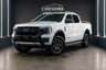USED 2023 73 FORD RANGER NO VAT - 2.0 TD EcoBlue Wildtrak Pickup Double Cab 4dr Diesel Auto 4WD Euro 6 (s/s) (205 ps) NO VAT + APPLECARPLAY + TOWBAR