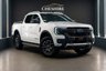 USED 2023 73 FORD RANGER NO VAT - 2.0 TD EcoBlue Wildtrak Pickup Double Cab 4dr Diesel Auto 4WD Euro 6 (s/s) (205 ps) NO VAT + APPLECARPLAY + TOWBAR