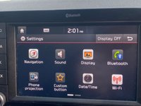 USED 2018 18 KIA STONIC 1.6 CRDi First Edition SUV 5dr Diesel Manual Euro 6 (s/s) (108 bhp) Refurbished Alloys.........